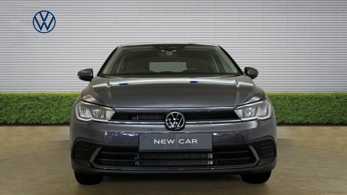 Volkswagen Polo 1.0 TSI Match 5dr Petrol Hatchback - Image 7